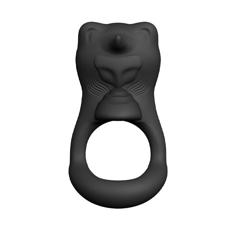 Bull Demon King Anal Toy Vibrator Male Prostate Massager Delay Ejaculation