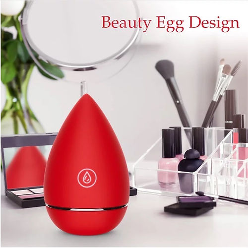 Beauty Blender Vibrator