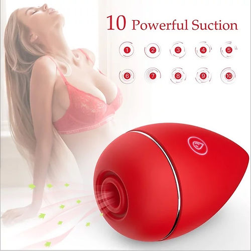 Beauty Blender Vibrator