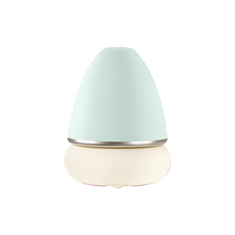 Warm Egg Vibrator Females Intimate Toy