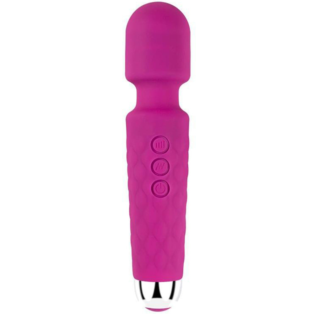 Vibrator AV stick masturbator strong vibration vibrator