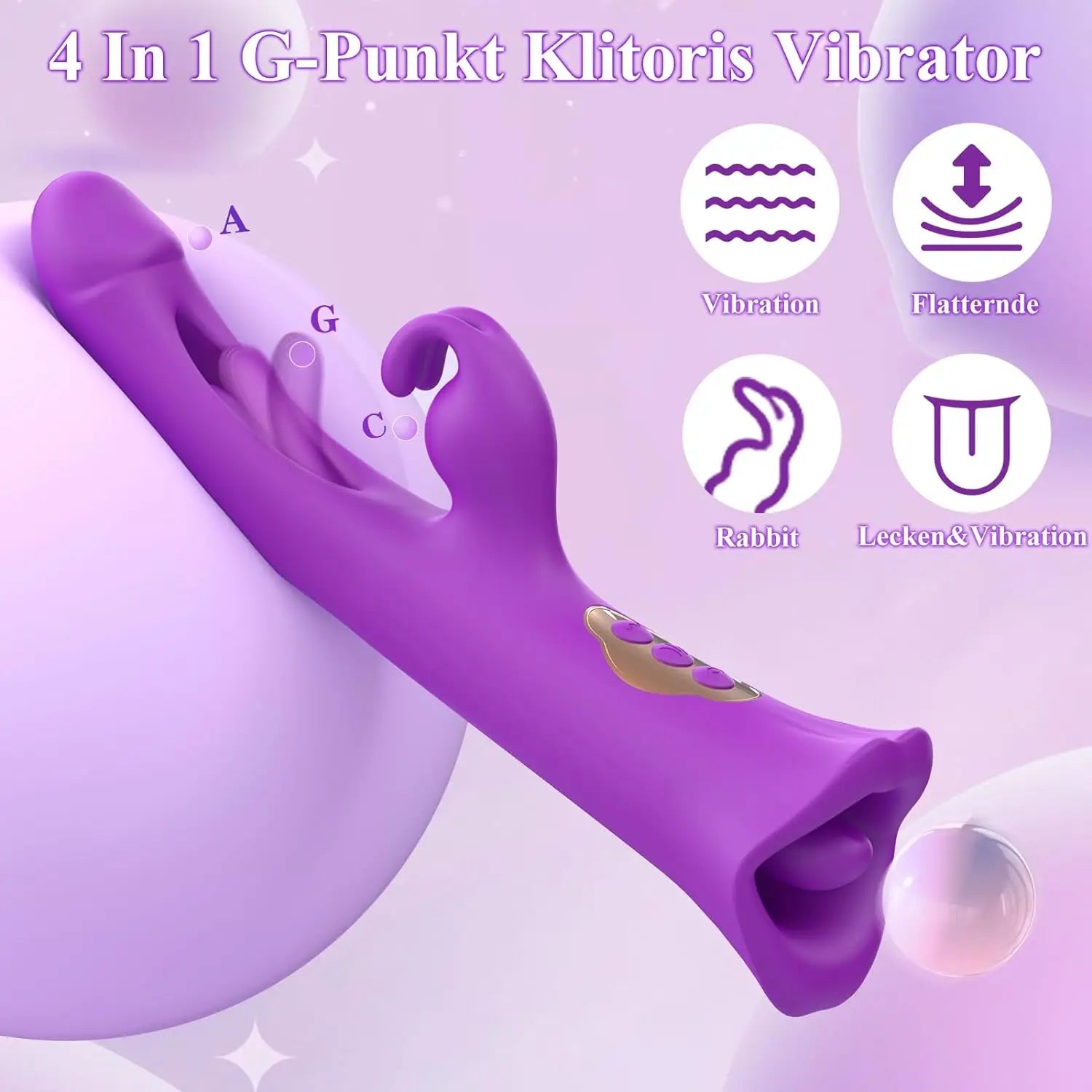 G-spot trigger sex toys female electric female masturbation