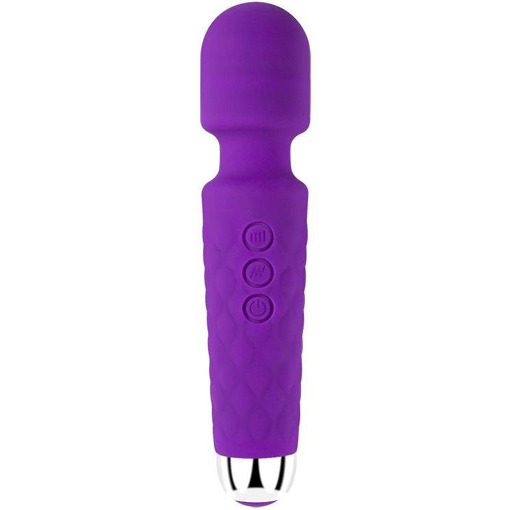 Vibrator AV stick masturbator strong vibration vibrator