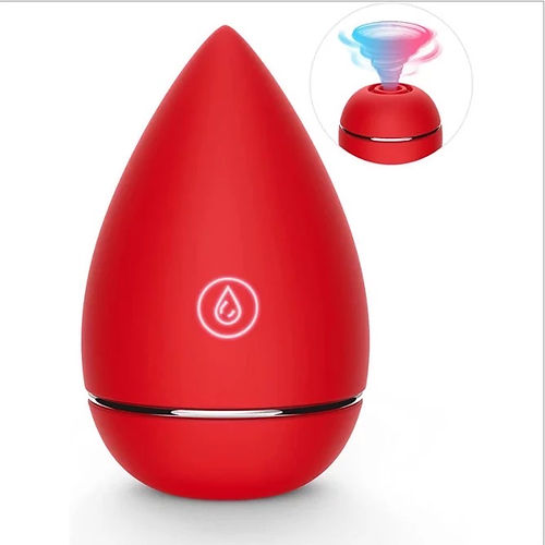 Beauty Blender Vibrator