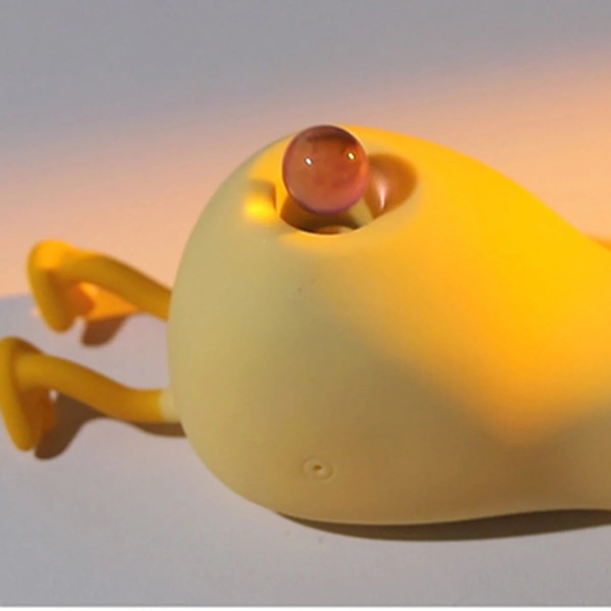 Flat Duck Sucking Vibration Egg Jumping Female Sex Toy Adult