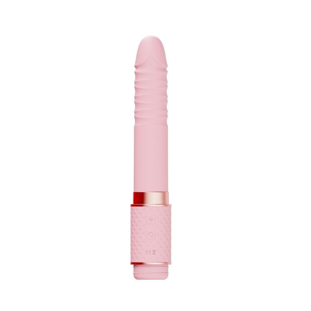 Fully automatic masturbation machine massage stick