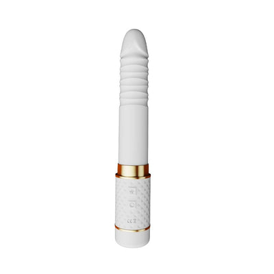 Fully automatic masturbation machine massage stick