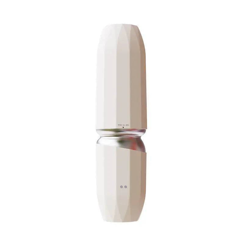 KISTOY Automatic Plug-in Heating APP Vibrator