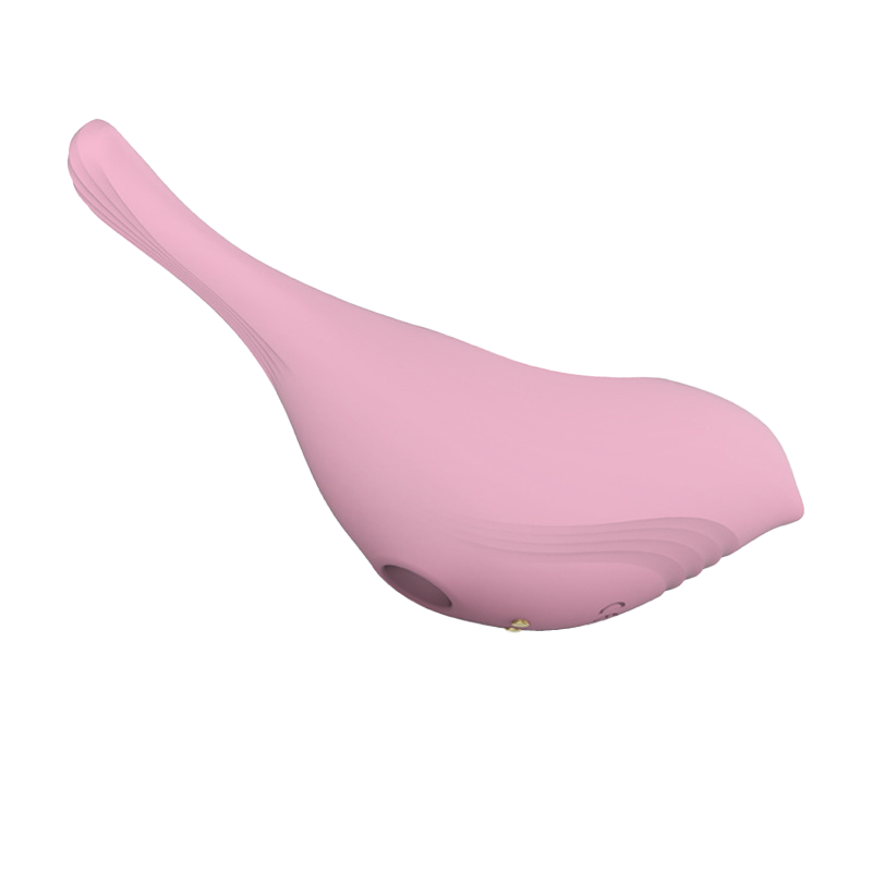 Bubble Bird 10 Frequency Sucking Vibrator for Women