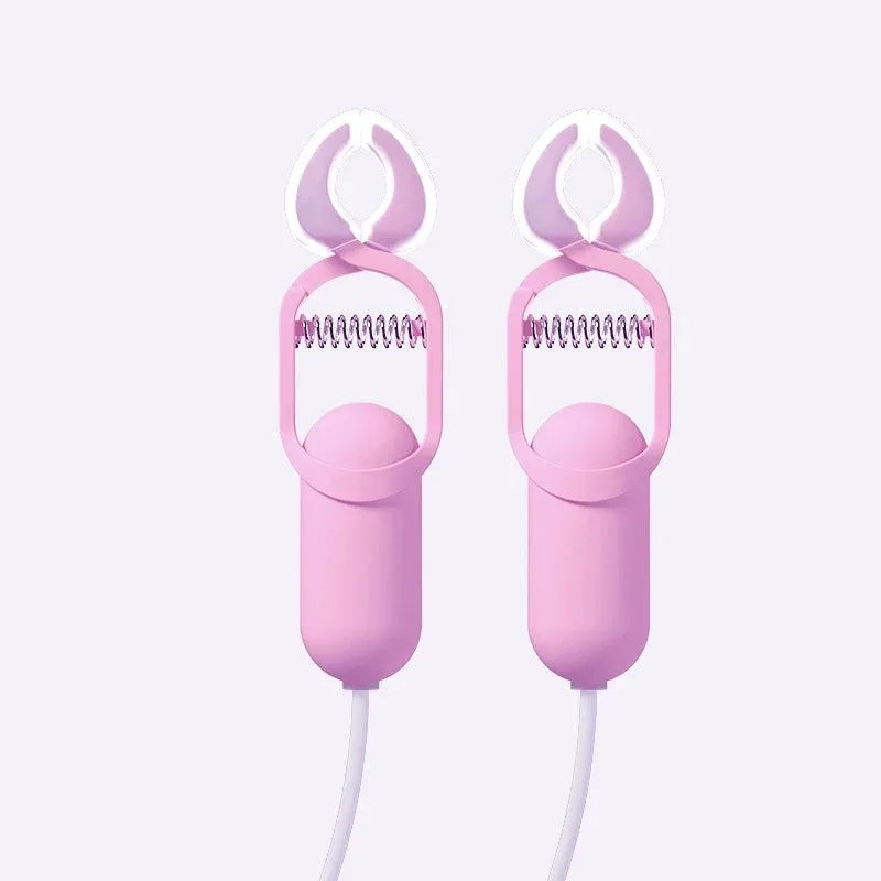 Magic Box Mini Sucking Vibrator Waterproof Stimulator