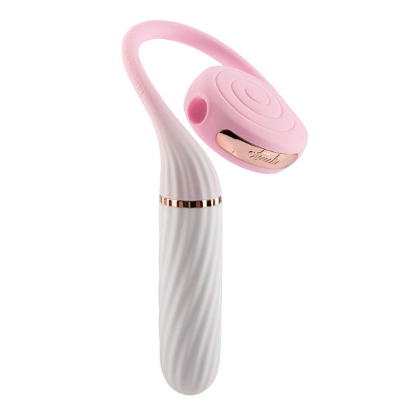 Pulsator & Suction Massager – LOLLIPOP