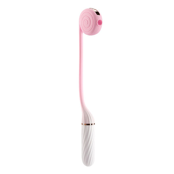 Pulsator & Suction Massager – LOLLIPOP